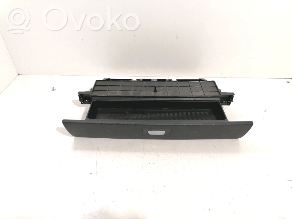 BMW 5 GT F07 Compartimiento/consola central del panel 