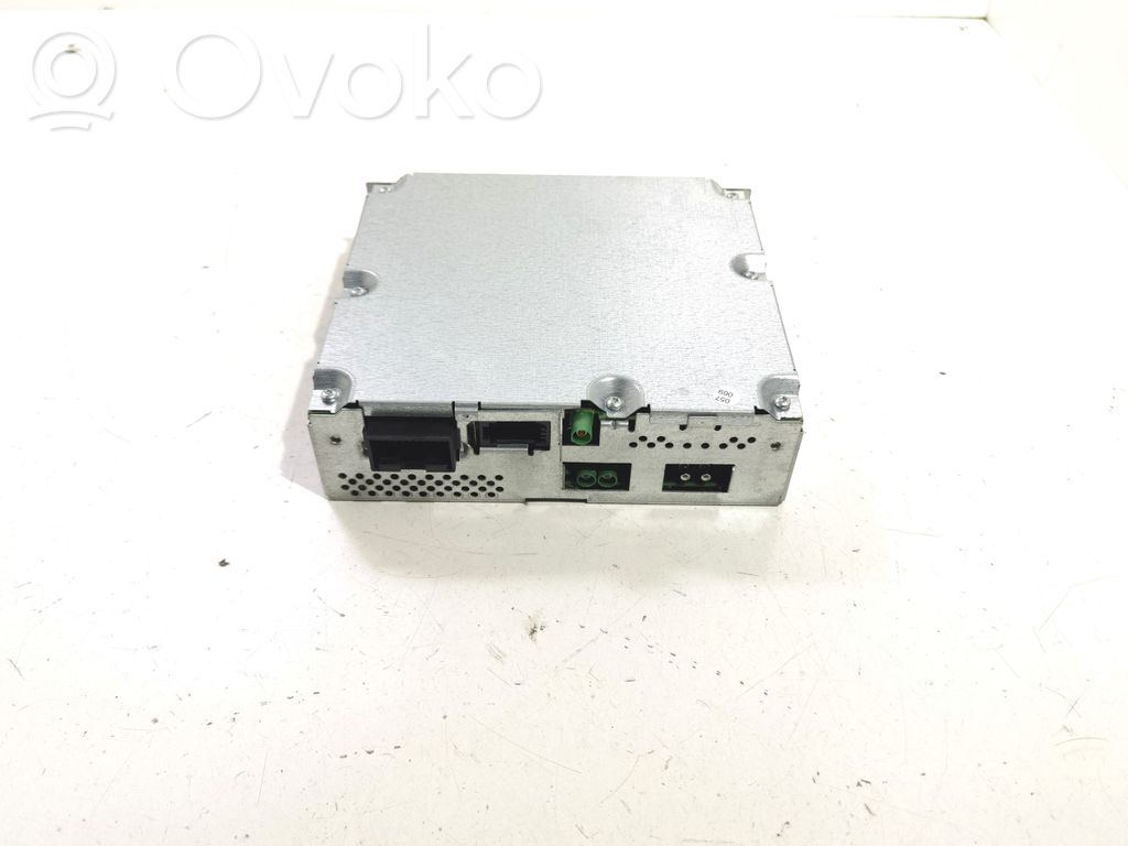 Audi Q7 4L Video control module 