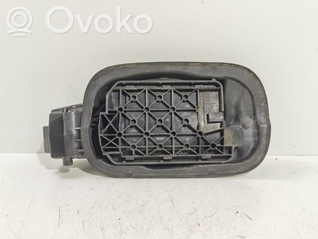 Audi Q7 4L Degalų bako dangtelis 