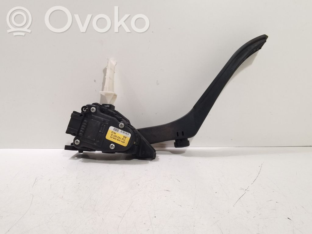Audi Q7 4L Pedal del acelerador 