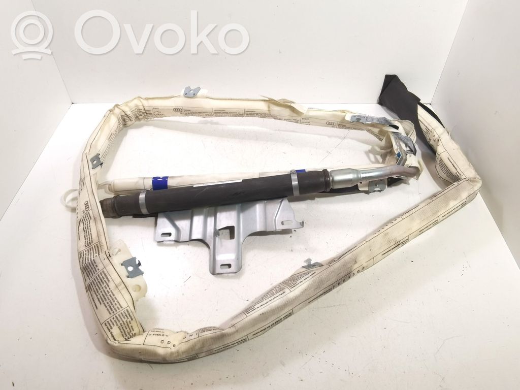 Audi Q7 4L Kurtyna airbag 