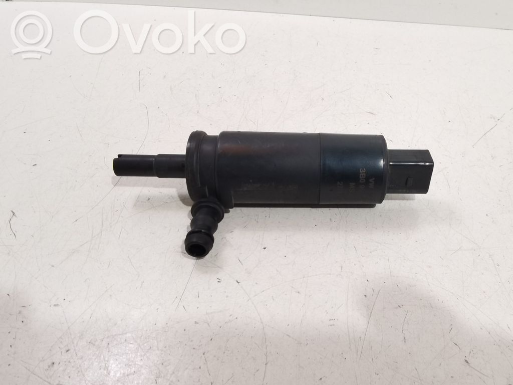 Audi Q7 4L Bomba líquido limpiafaros 