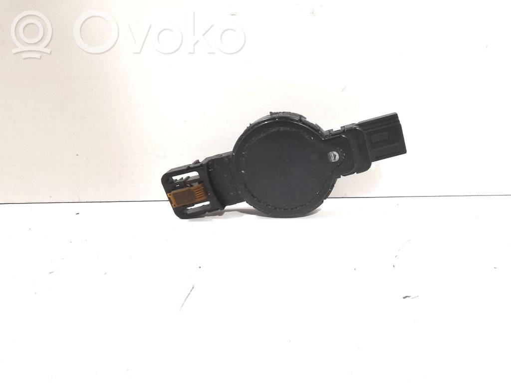Volkswagen Touareg II Rain sensor 