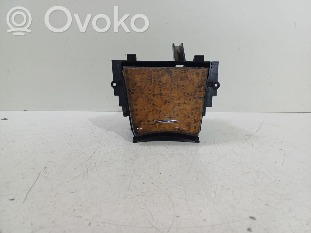 Mercedes-Benz E W211 Boîte à gants de rangement pour console centrale 