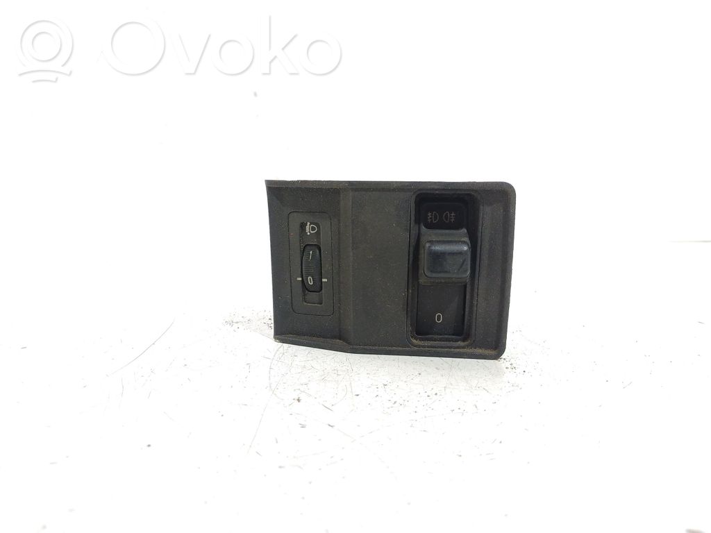 BMW 5 E34 Fog light switch 