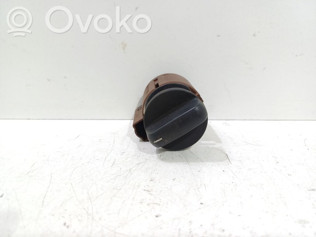 BMW 5 E39 Fog light switch 