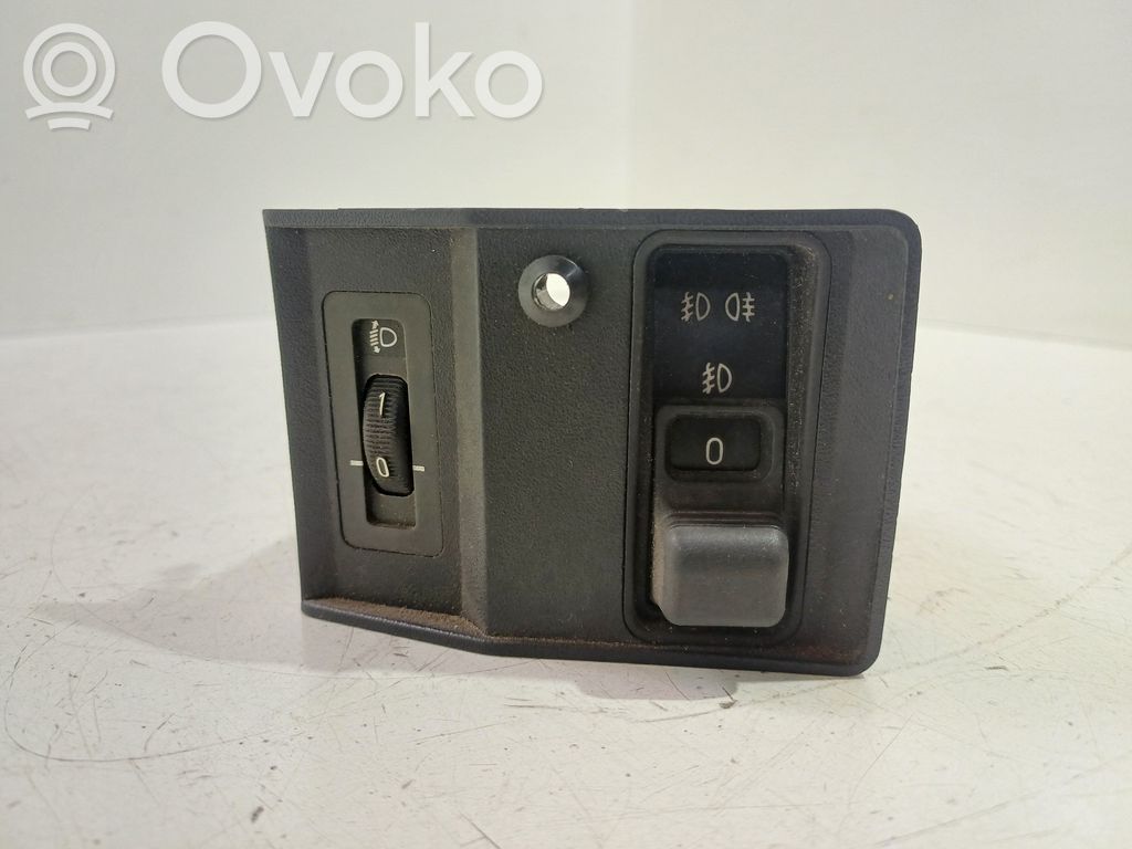 BMW 5 E34 Fog light switch 