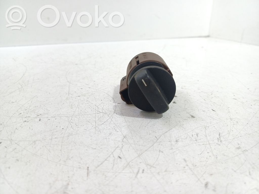 BMW 5 E39 Fog light switch 