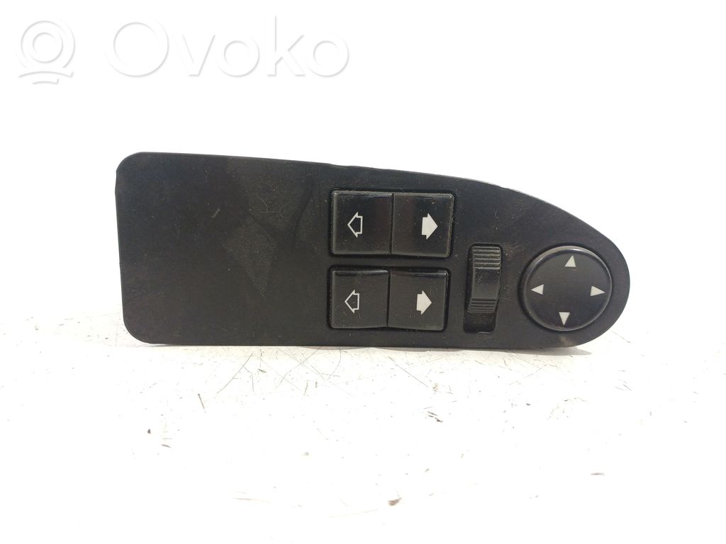BMW 5 E39 Electric window control switch 