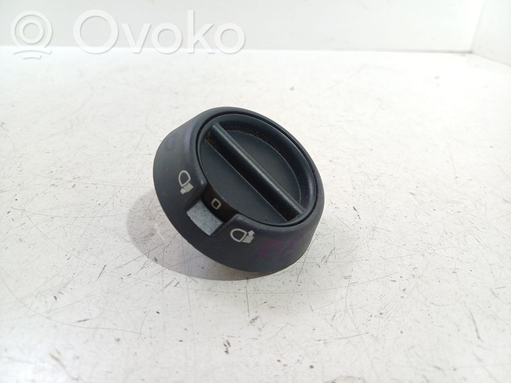 Renault Kangoo I Light switch 