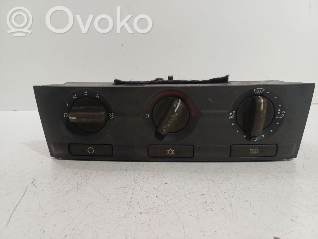 Volvo S40, V40 Climate control unit 