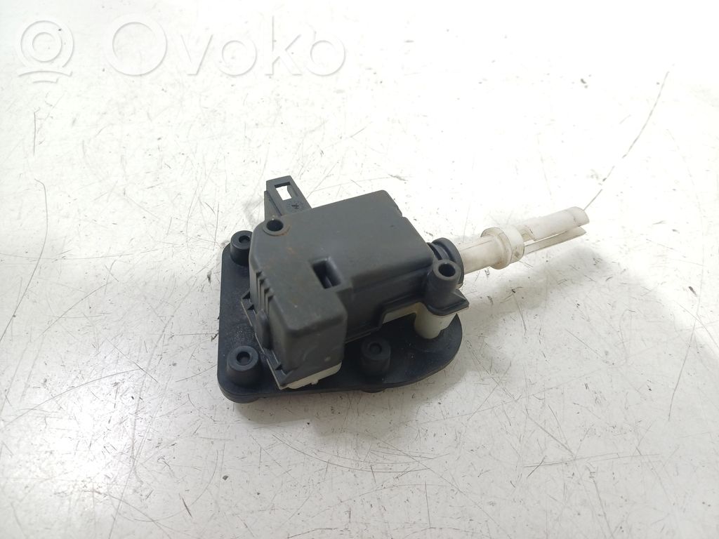 Audi A4 S4 B6 8E 8H Tailgate boot lock/latch motor 