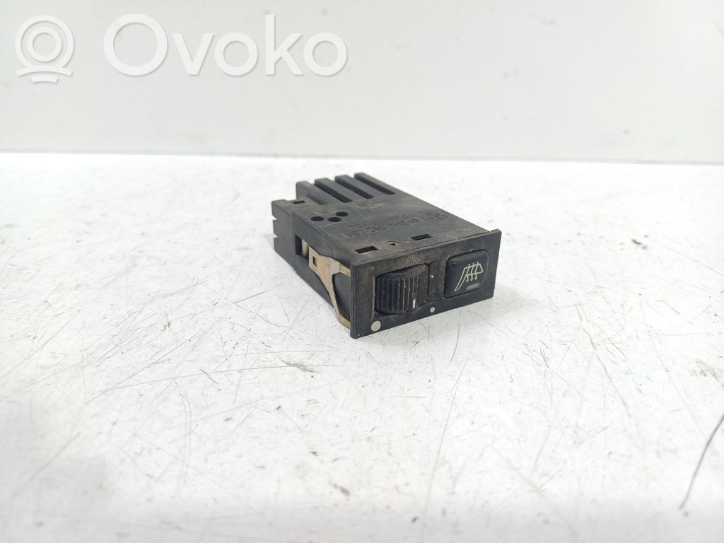 BMW 7 E38 Seat heating switch 