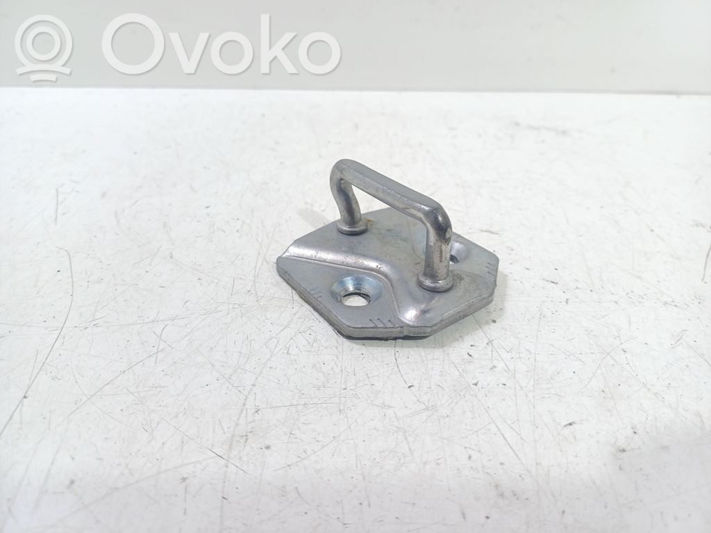 Volvo S60 Front door lock loop/hook striker 