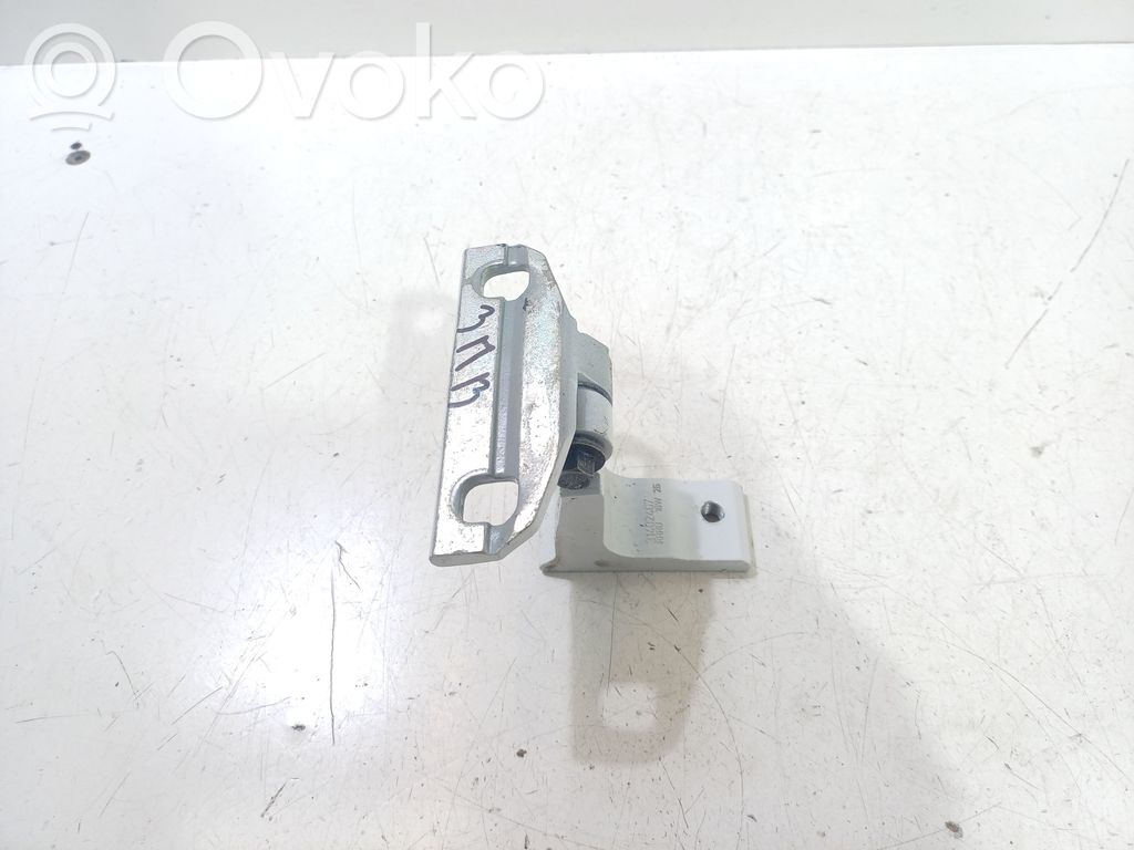 Volvo S60 Rear door upper hinge 