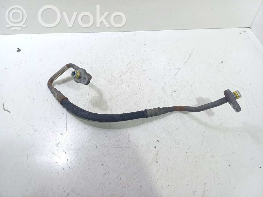 Volvo S60 Wąż / Przewód klimatyzacji A/C 