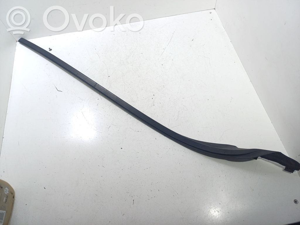 Volvo S60 Windshield trim 