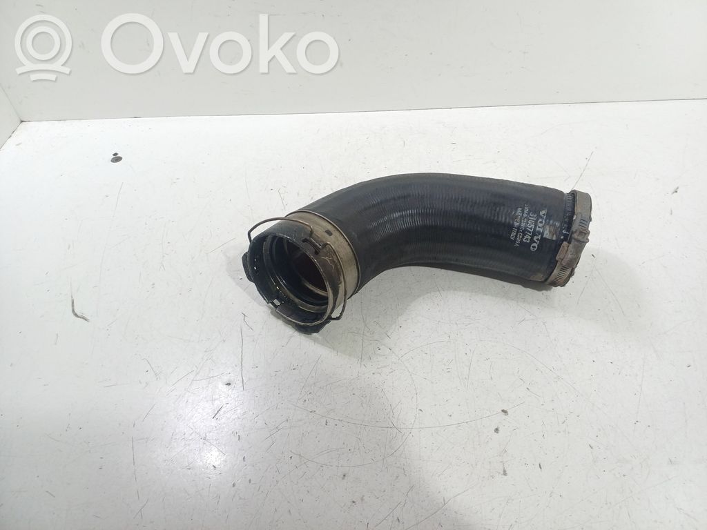 Volvo S60 Intercooler hose/pipe 