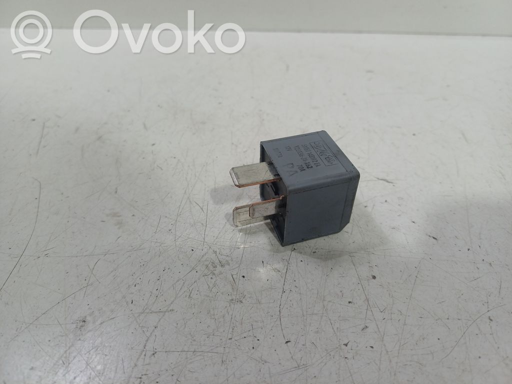 Volvo S60 Otros relés 