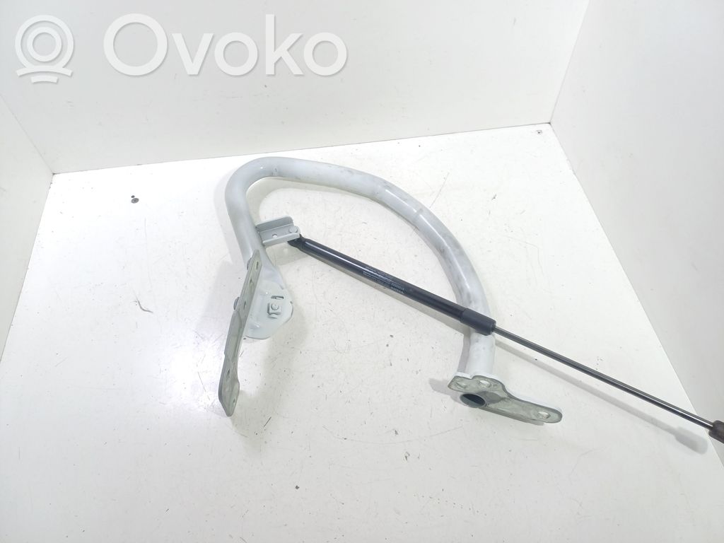 Volvo S60 Tailgate/trunk/boot hinge 