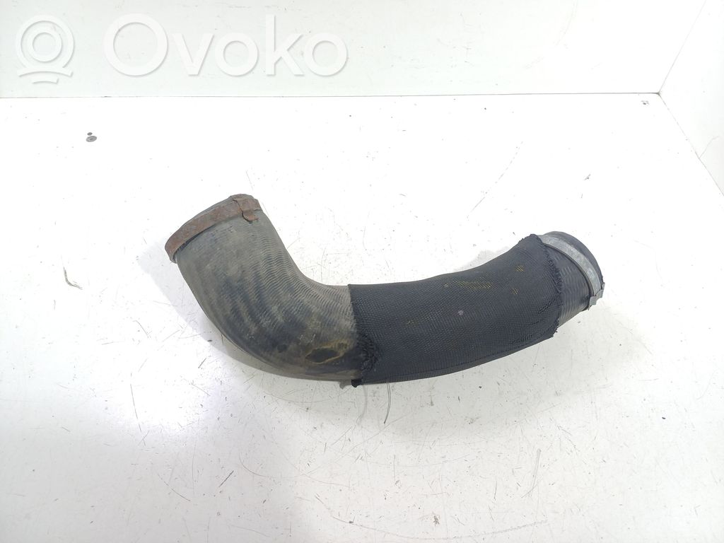 Volvo S60 Intercooler hose/pipe 