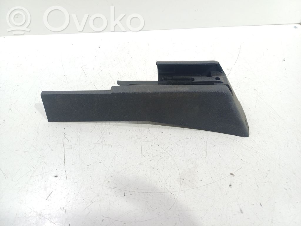 Audi Q7 4L Kita salono detalė 