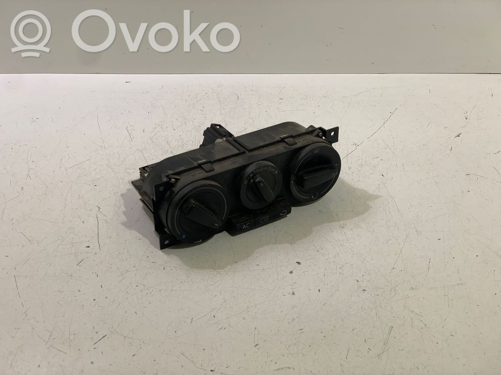 Ford Galaxy Climate control unit 