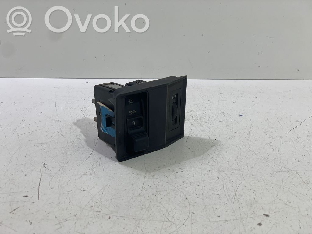 BMW 5 E34 Light switch 