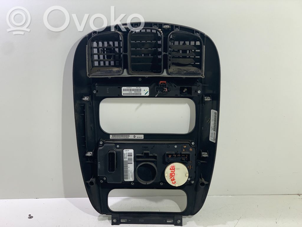 Chrysler Voyager Climate control unit 