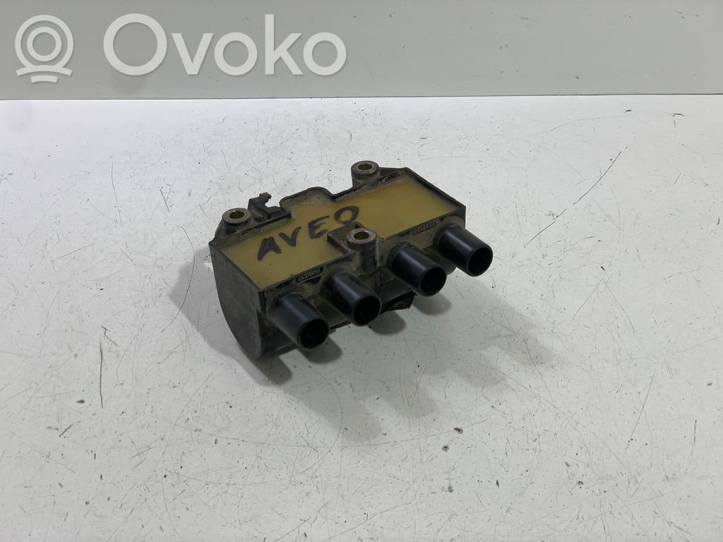 Chevrolet Aveo High voltage ignition coil 