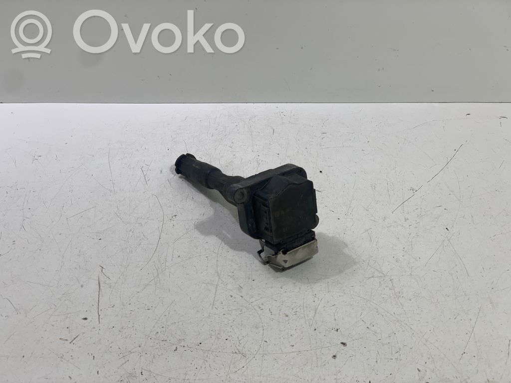 BMW 3 E36 Augstsprieguma spole (aizdedzei) 
