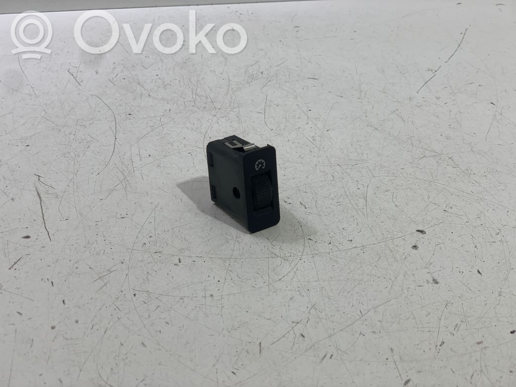 BMW 5 E39 Interior fan control switch 