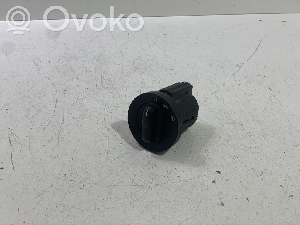 BMW 5 E39 Light switch 
