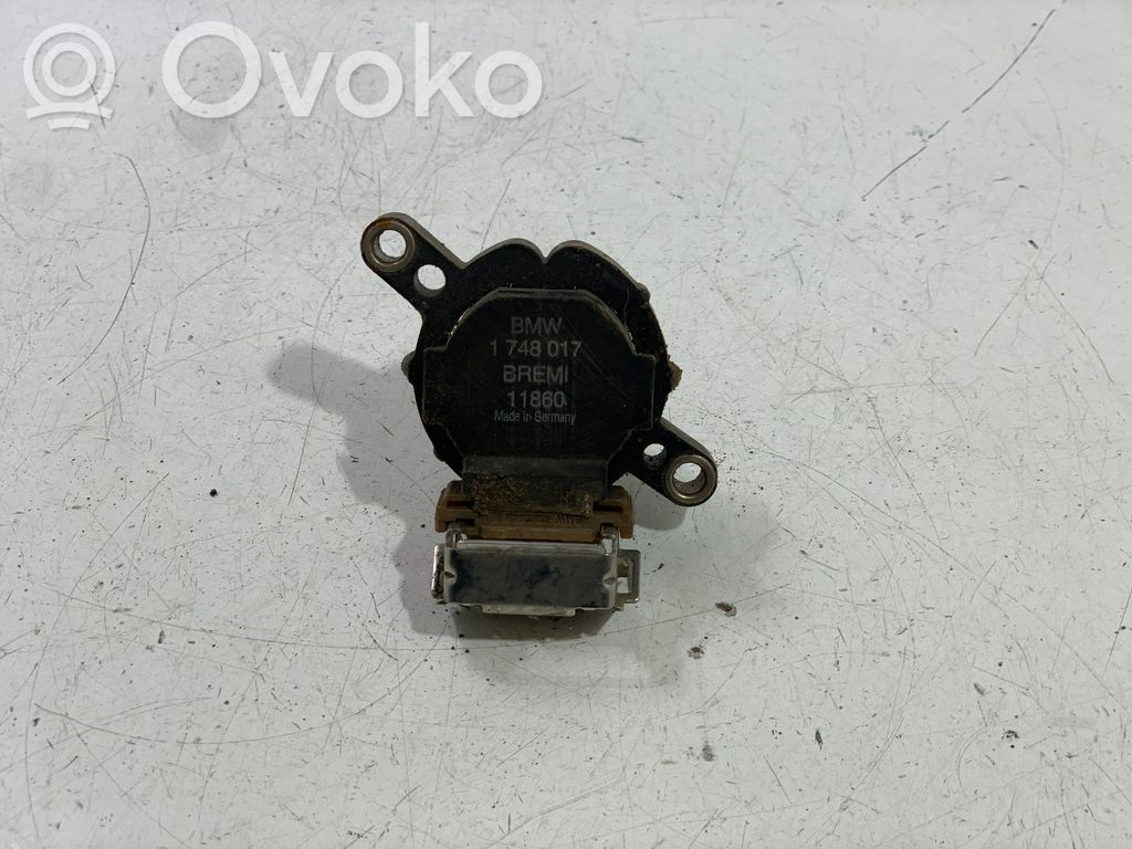 BMW 5 E39 High voltage ignition coil 