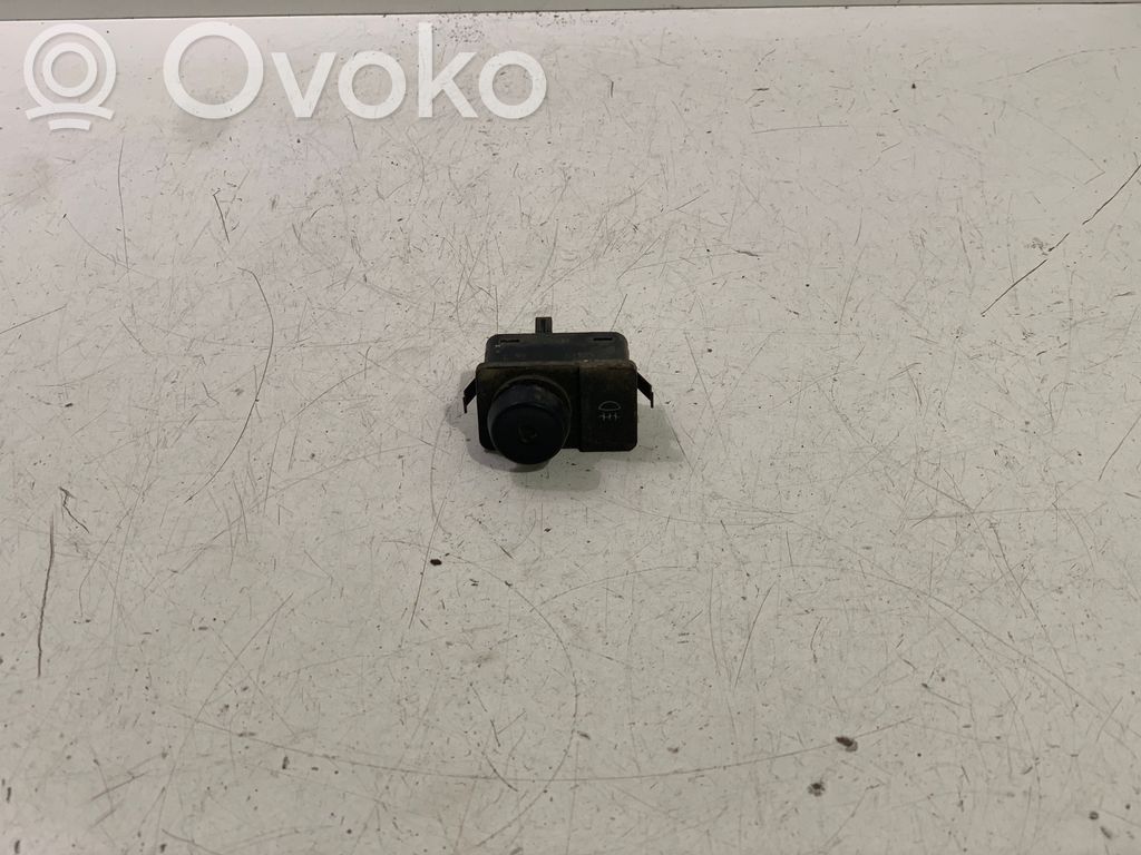 Ford Transit Fog light switch 