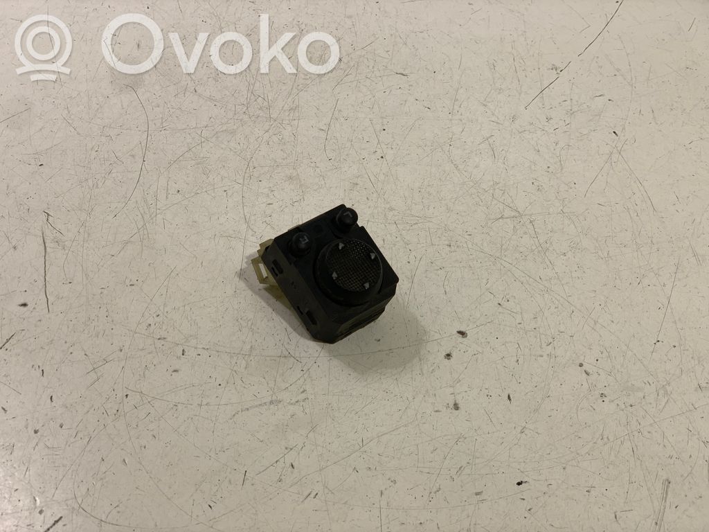 Ford Galaxy Wing mirror switch 
