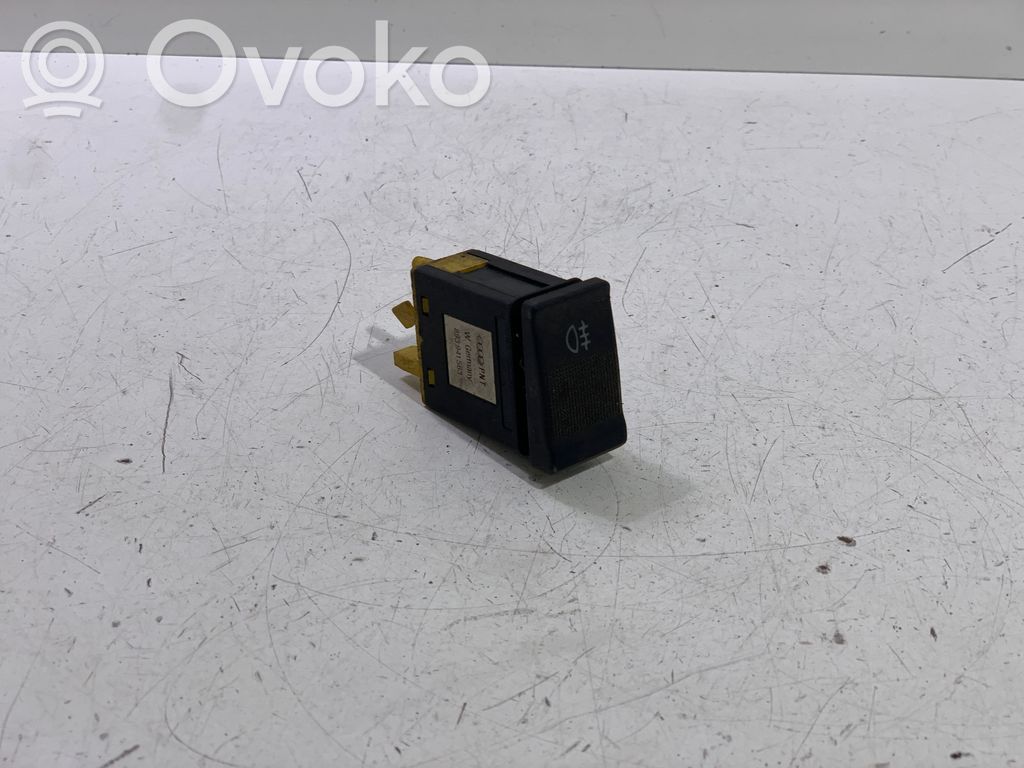Audi 100 200 5000 C3 Interruptor de luz antiniebla 