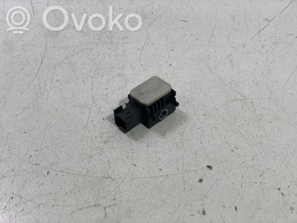 Sensor impacto/accidente para activar Airbag   300308