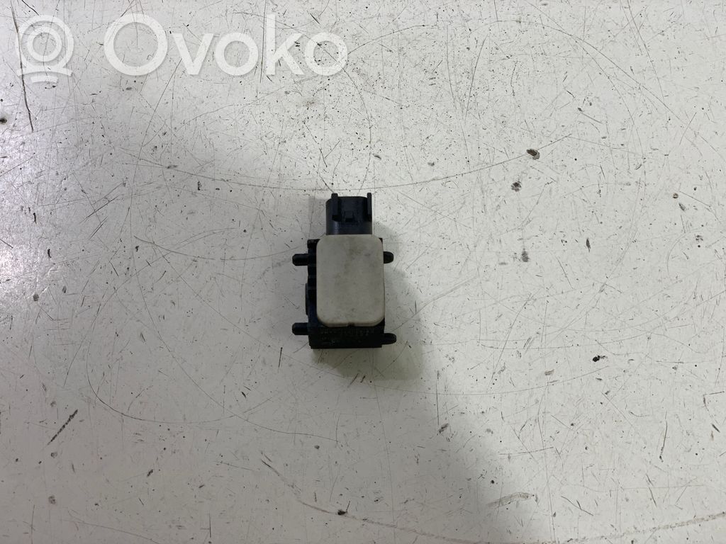Ford Focus Sensor impacto/accidente para activar Airbag 
