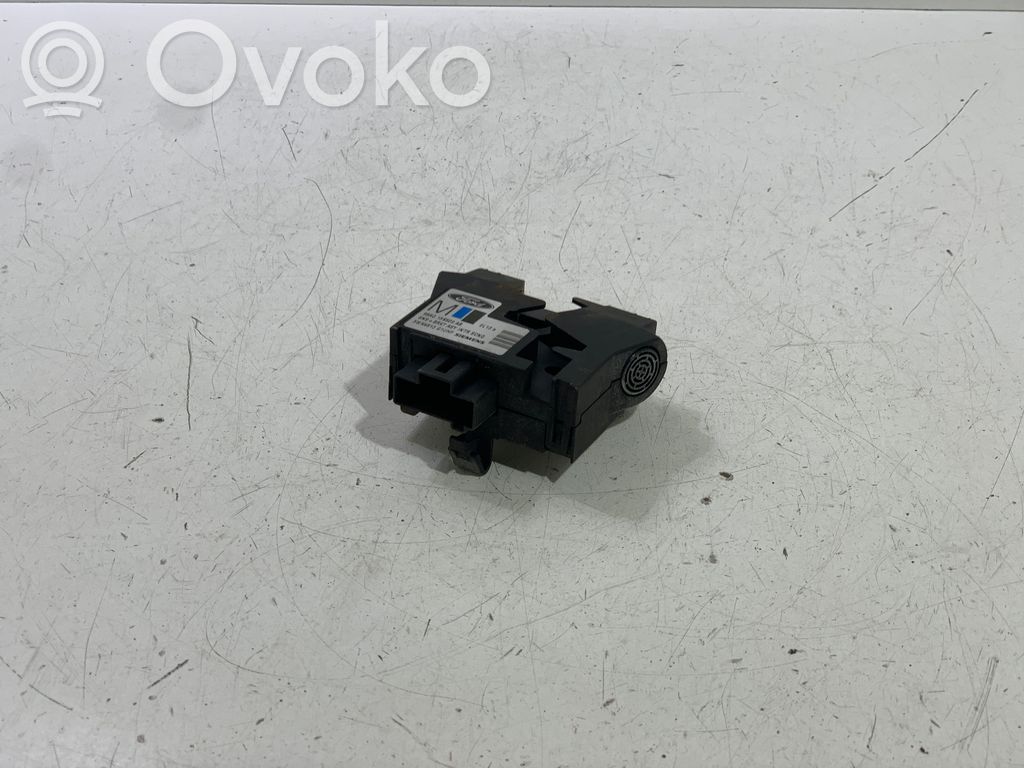 Ford Focus Unidad de control/módulo de alarma 