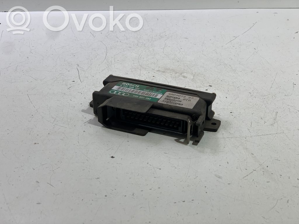 Audi 80 90 S2 B4 Other control units/modules 