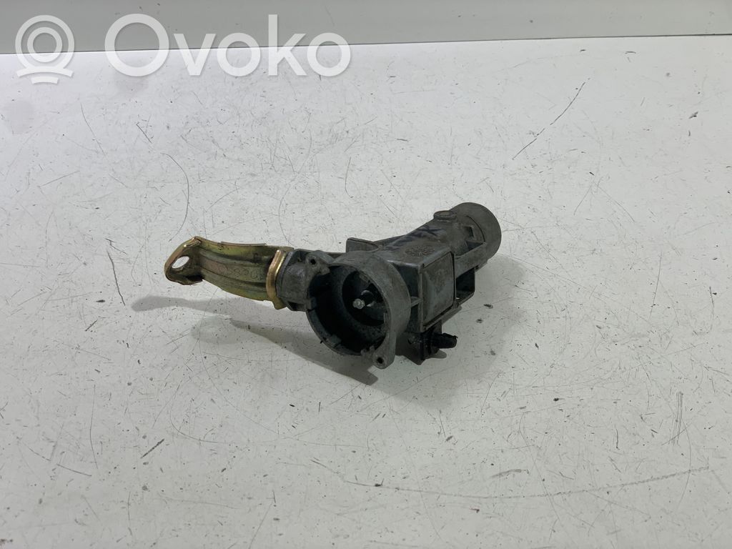 Land Rover Freelander Ignition lock 