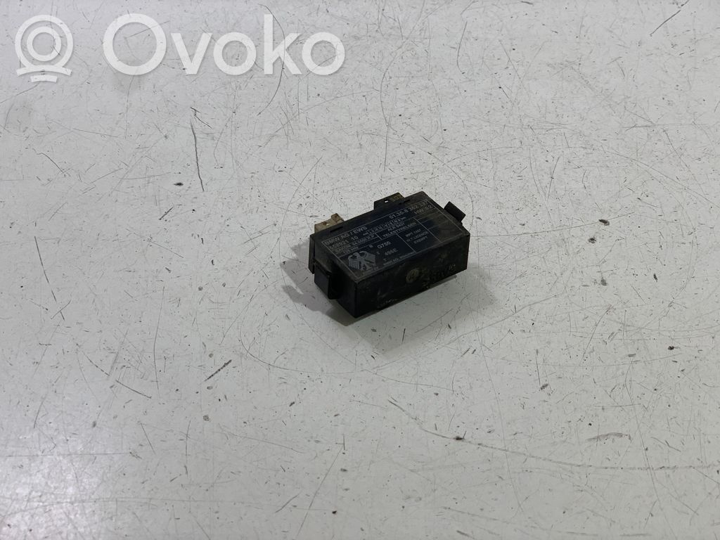 BMW 3 E36 Immobilizer control unit/module 