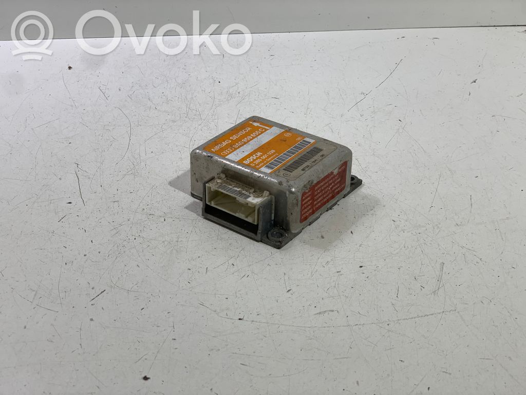 Audi A4 S4 B5 8D Airbag control unit/module 