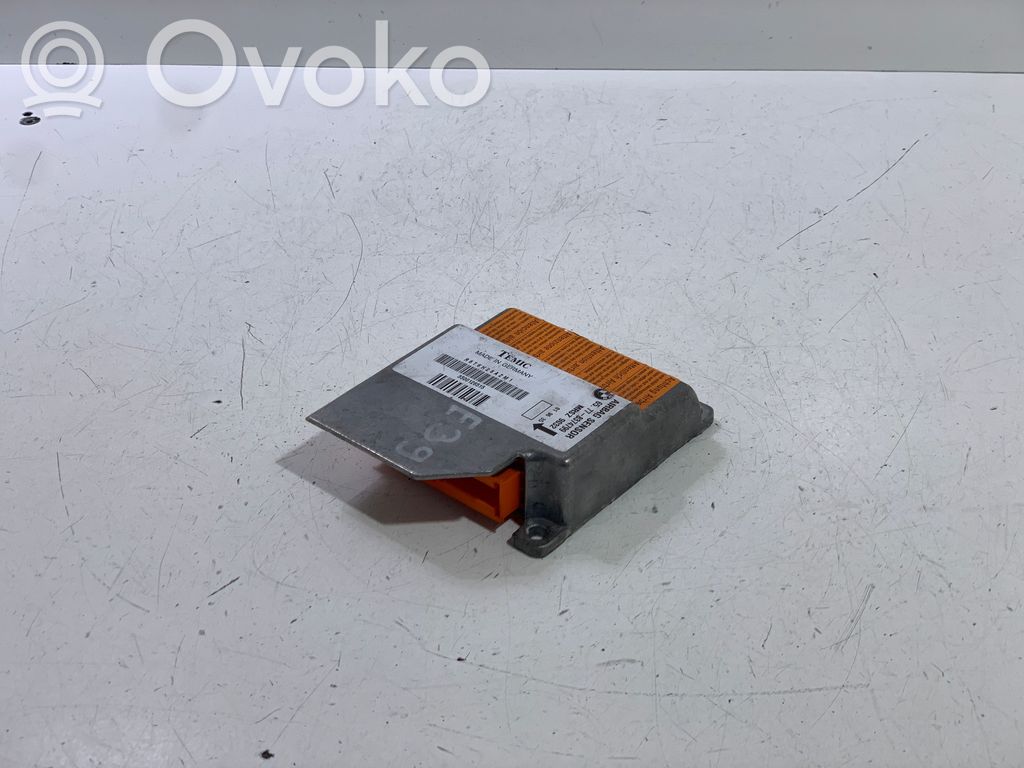 BMW 5 E39 Airbag control unit/module 