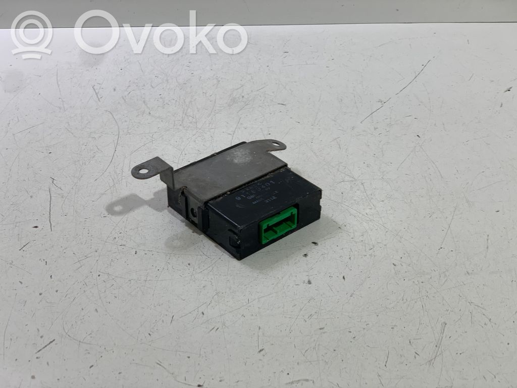 ABS control unit/module   91160401,G8D704V