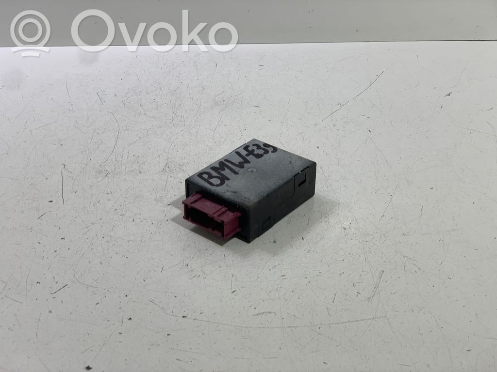 BMW 5 E39 Light module LCM 
