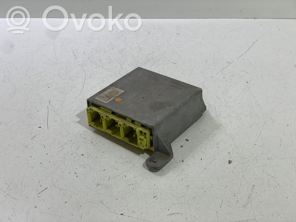 Mazda 6 Airbag control unit/module 