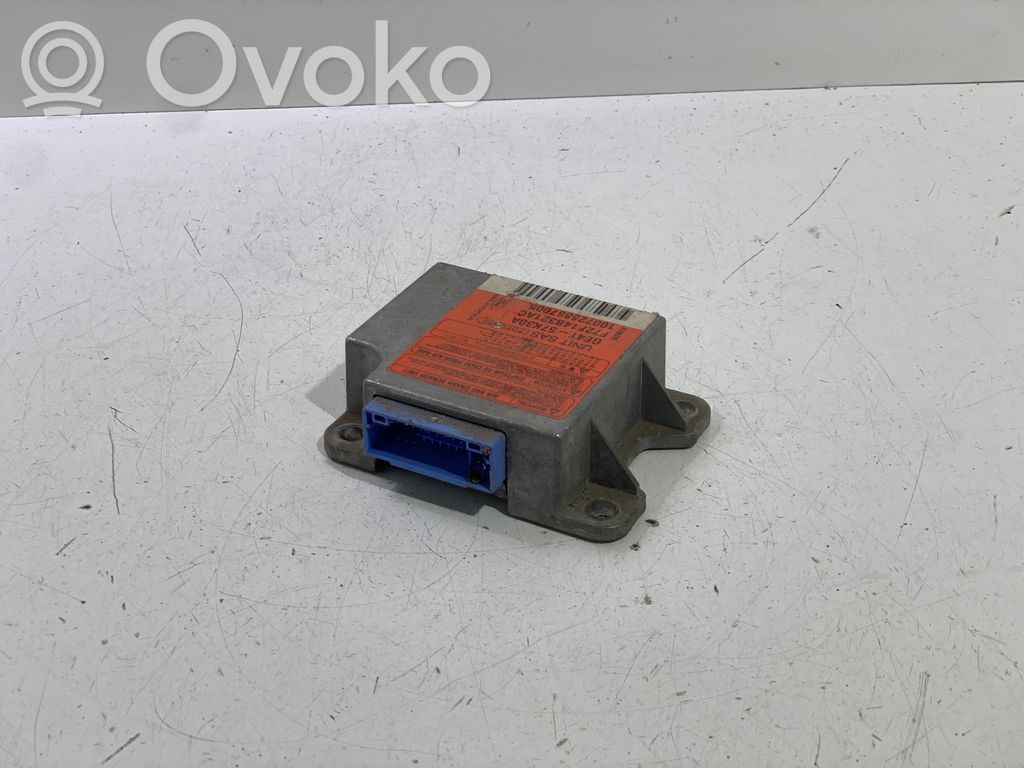 Mazda 626 Airbag control unit/module 