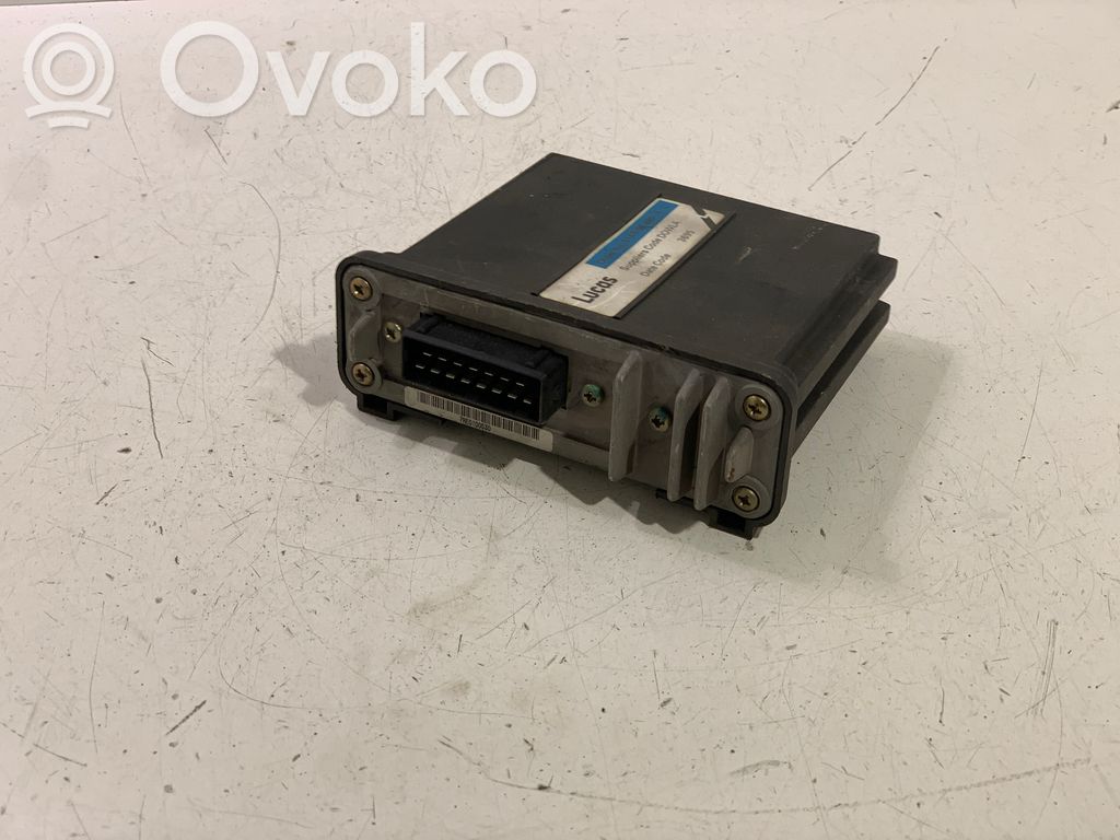 Ford Mondeo MK I Kiti valdymo blokai/ moduliai 